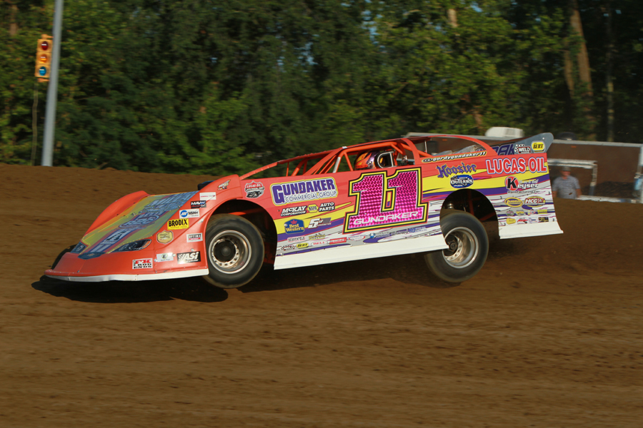 to the Official Home of Gordy Gundaker St. Charles, MO